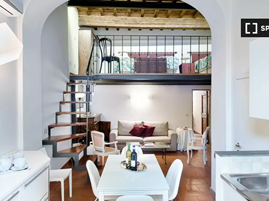 Immagine 7 di Appartamento in affitto  in Via Laura, 50121 Firenze FI, Italy a Firenze