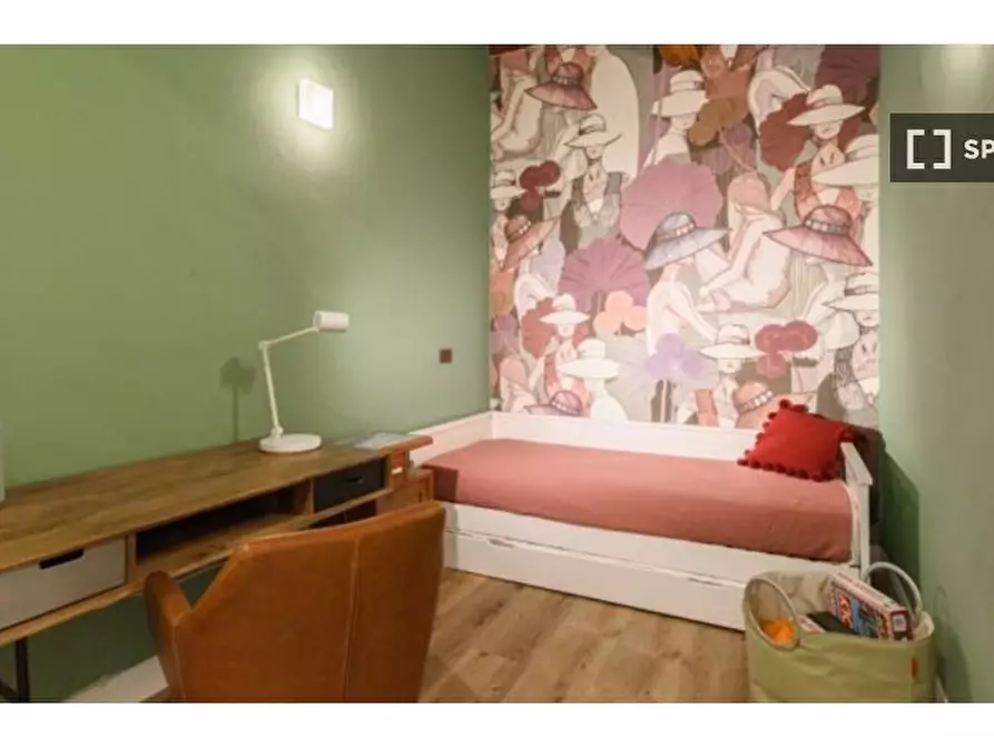 Immagine 19 di Appartamento in affitto  in Via dei Serragli a Firenze