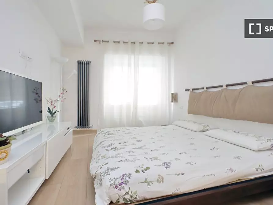 Immagine 14 di Appartamento in affitto  in Via Sebastiano Ziani a Roma