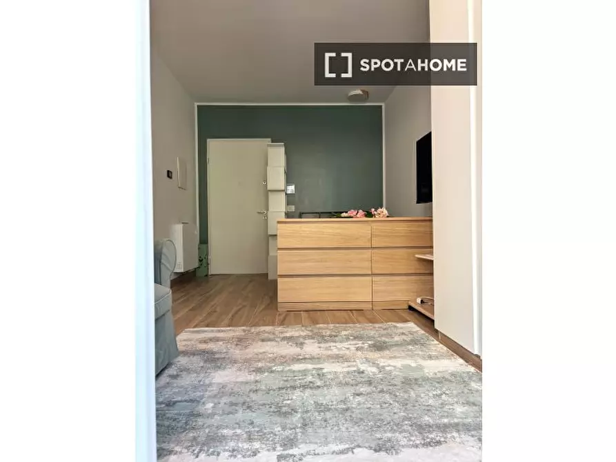Immagine 1 di Appartamento in affitto  in Via del Labaro a Roma
