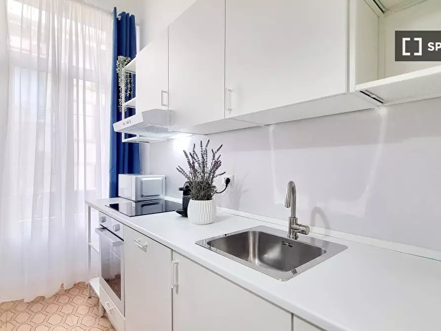 Immagine 5 di Appartamento in affitto  in Via Soperga a Milano