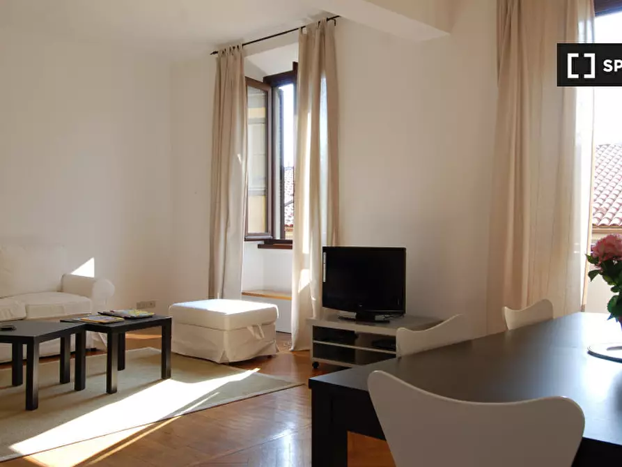 Immagine 3 di Appartamento in affitto  in Via Pioppette a Milano