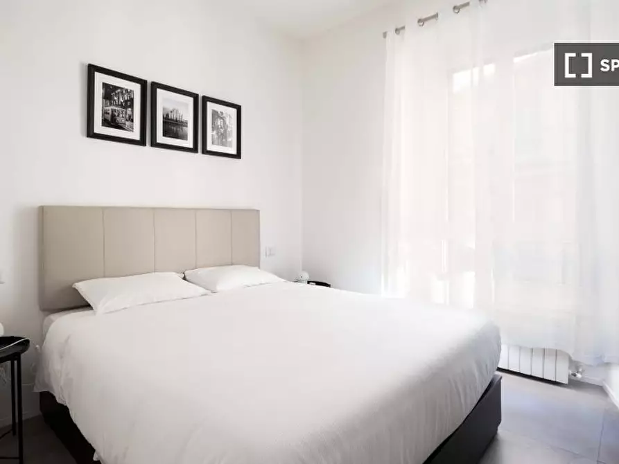 Immagine 3 di Appartamento in affitto  in Via Luigi Porro Lambertenghi a Milano