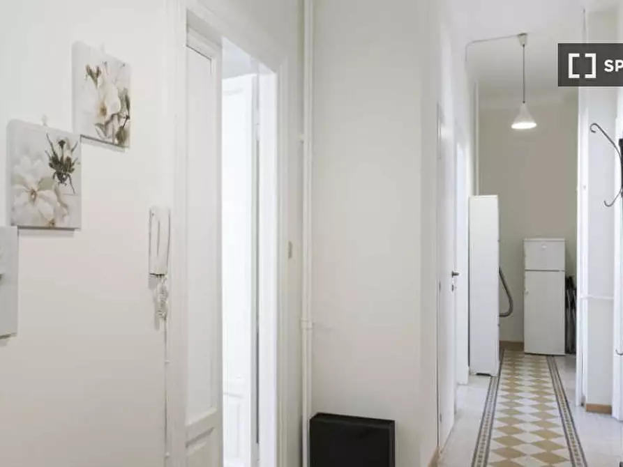 Immagine 18 di Camera condivisa in affitto  in Viale Abruzzi a Milano