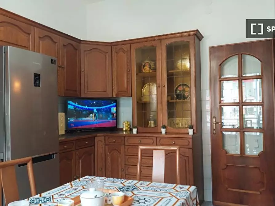 Immagine 18 di Appartamento in affitto  in Via Ottava Società Case a Genova