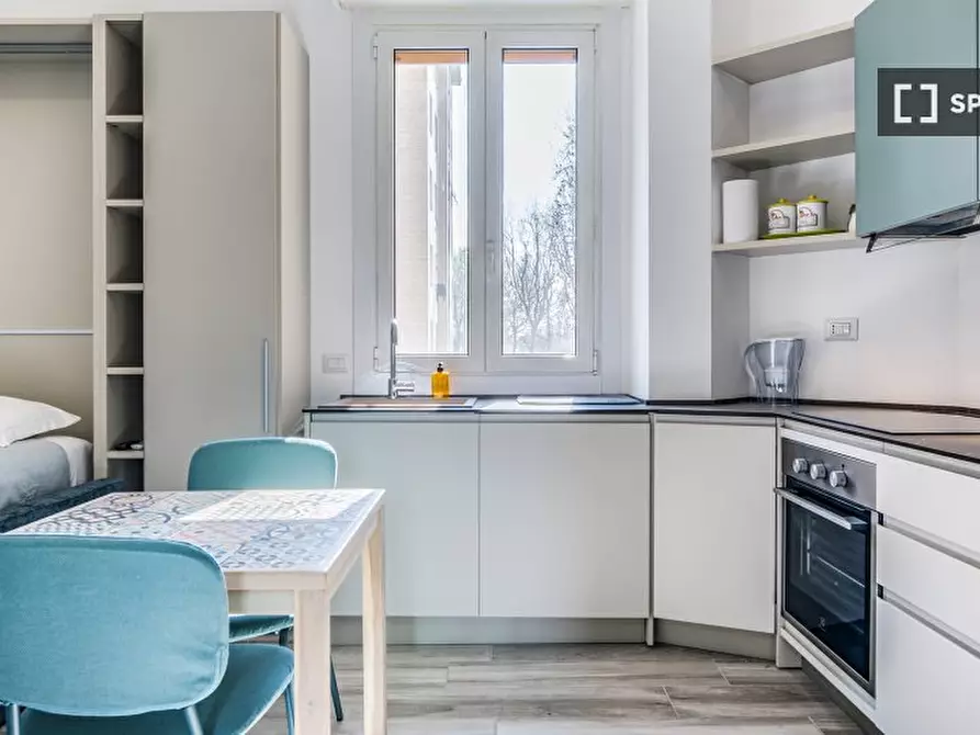 Immagine 2 di Ufficio in affitto  in Via Privata Pietro Ogliari a Milano