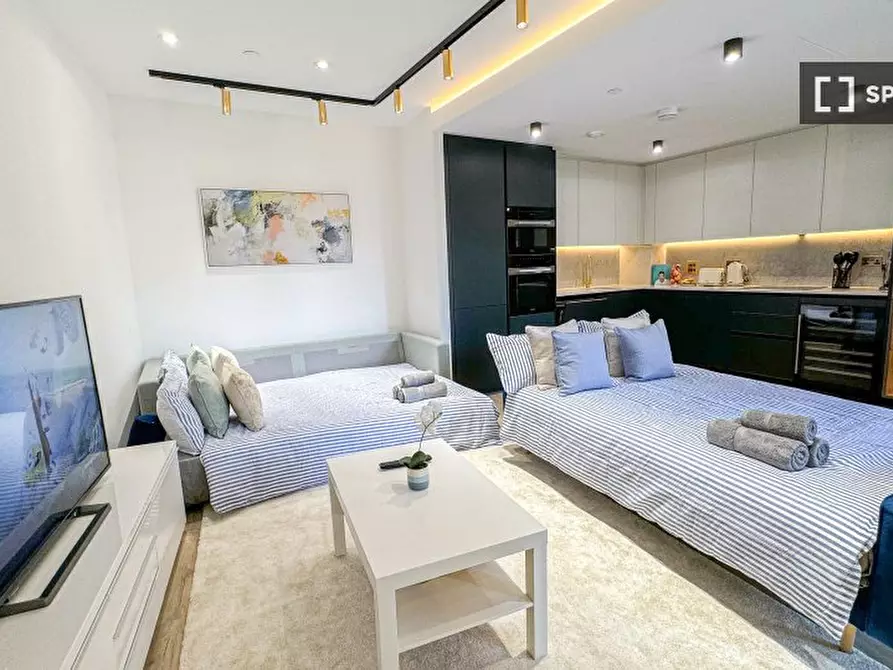 Immagine 4 di Appartamento in affitto  in Dingley Rd a Islington