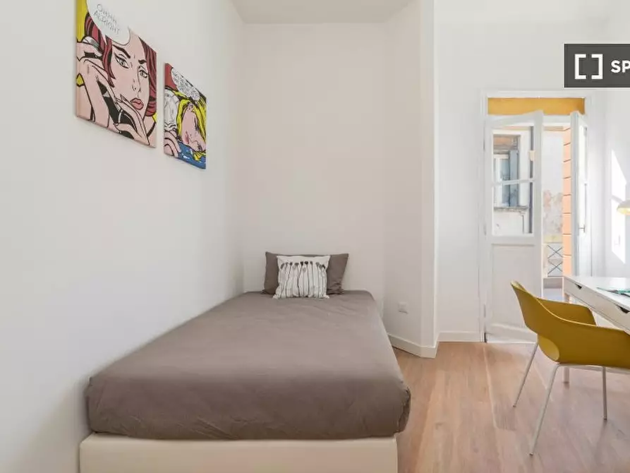 Immagine 1 di Camera condivisa in affitto  in S. Caterina a Padova