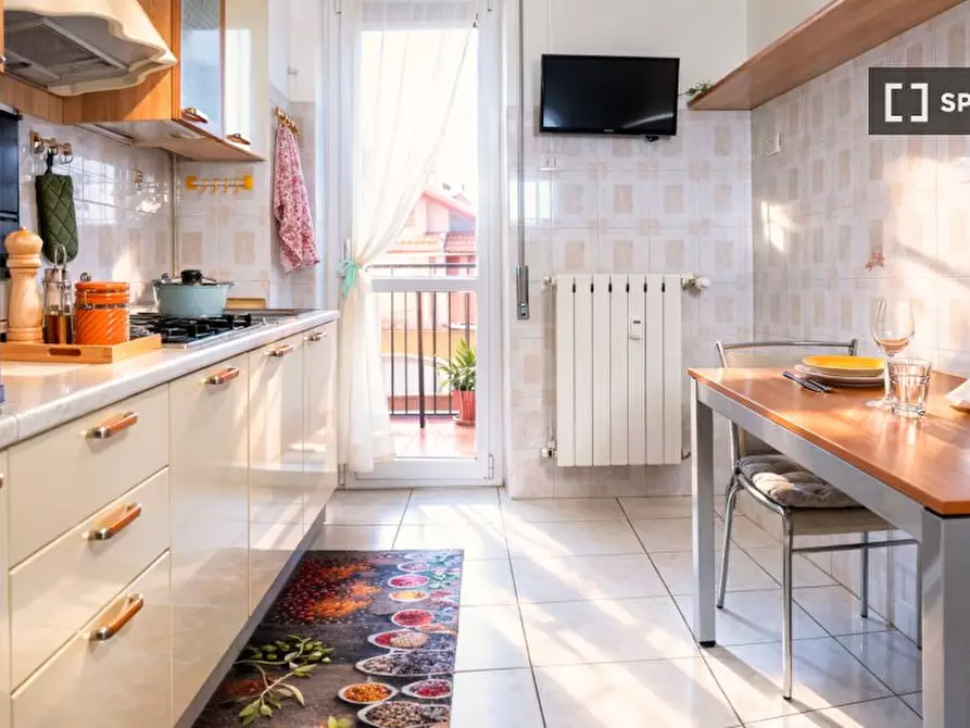 Immagine 9 di Appartamento in affitto  in Via XXV Aprile a Pero