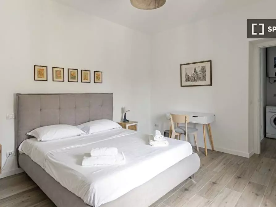 Immagine 9 di Appartamento in affitto  in Via Alessandro Tadino a Milano