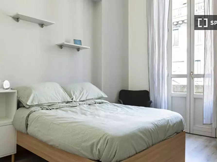 Immagine 1 di Camera condivisa in affitto  in Via Giuseppe Pecchio a Milano