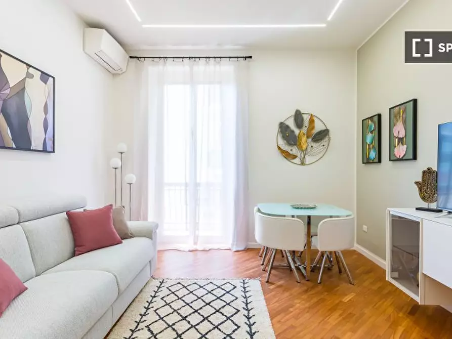 Immagine 12 di Appartamento in affitto  in Via Massimo Stanzione a Napoli