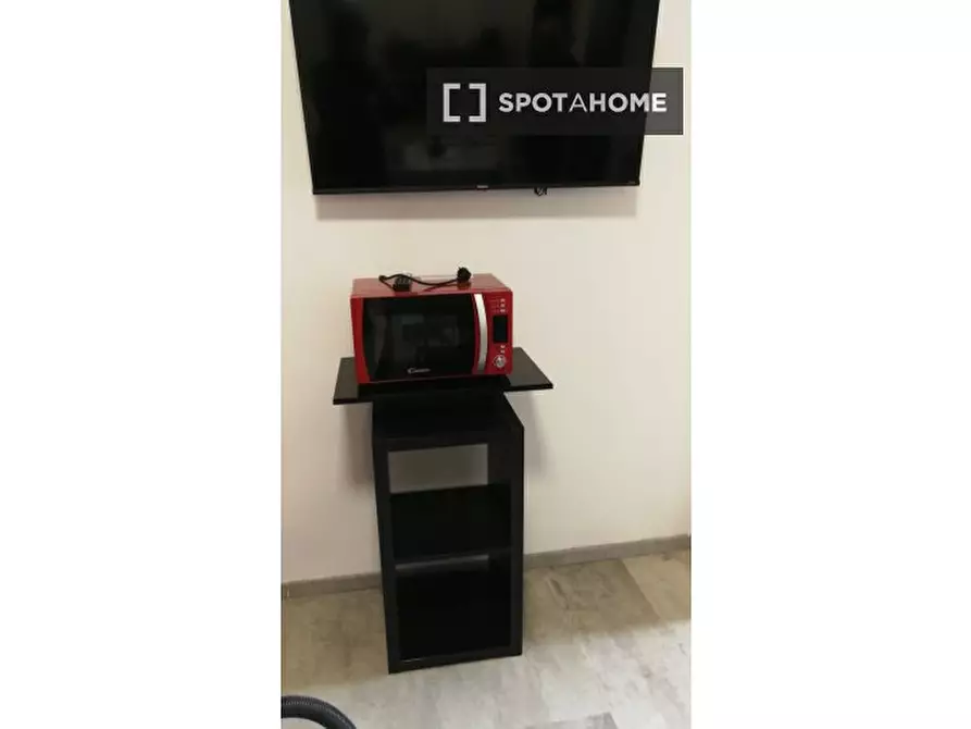 Immagine 7 di Camera condivisa in affitto  in Via Pietro Giuria a Torino