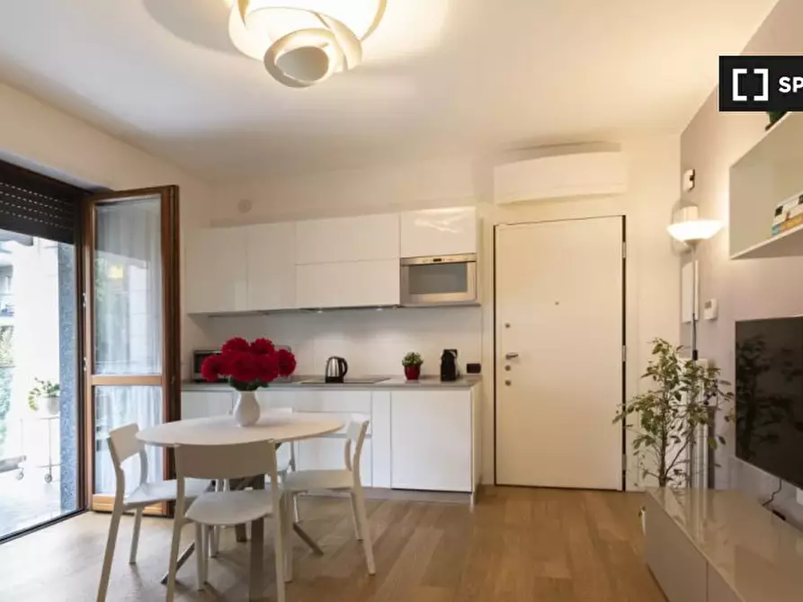 Immagine 9 di Appartamento in affitto  in Via Rimini a Milano