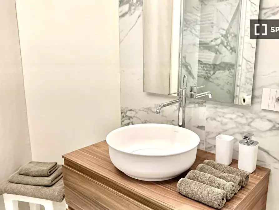 Immagine 8 di Appartamento in affitto  in Via Giuseppe Luigi Lagrange a Torino