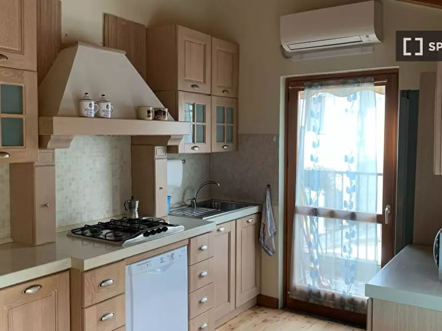 Immagine 2 di Appartamento in affitto  in Via dei Fontanili a Milano