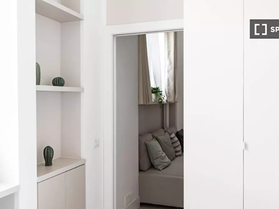 Immagine 11 di Appartamento in affitto  in Via Castelfidardo a Milano