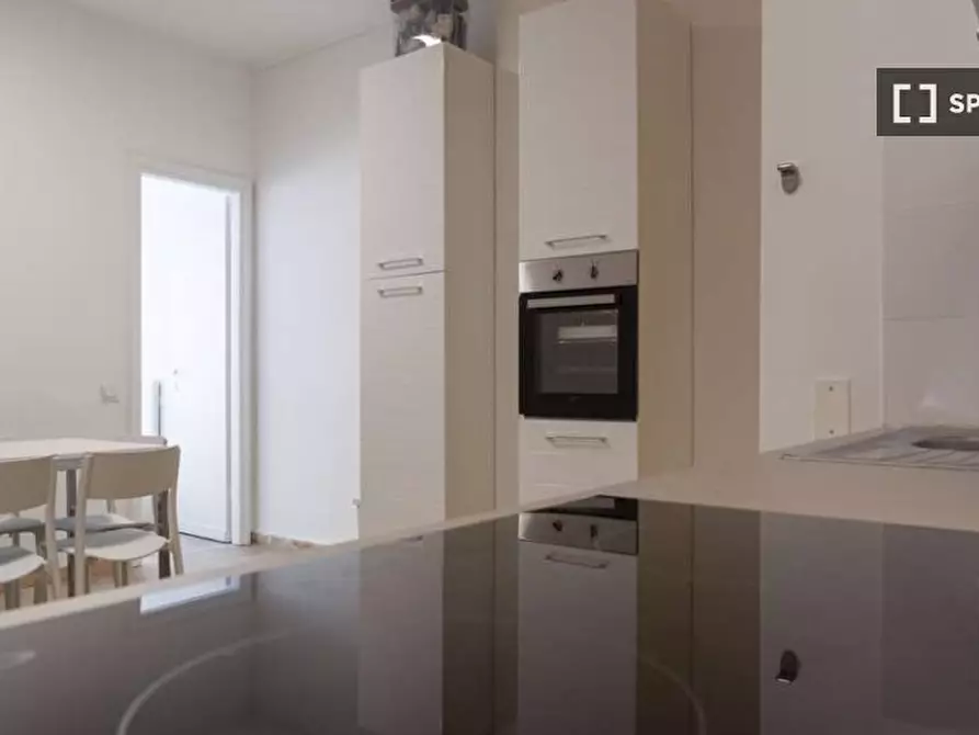 Immagine 16 di Camera condivisa in affitto  in VIA STRADIVARI a Milano