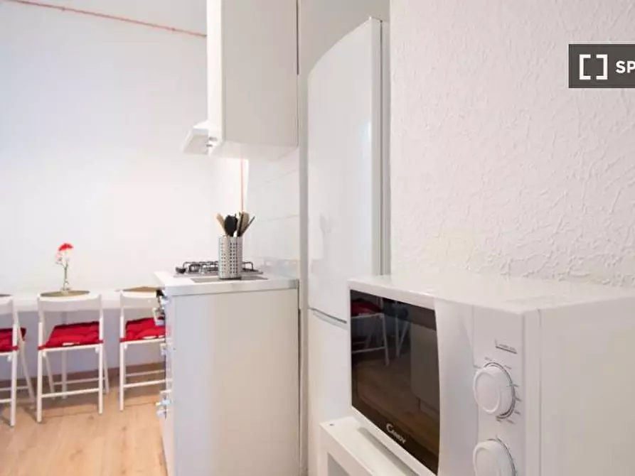 Immagine 15 di Camera condivisa in affitto  in Corso Bramante a Torino