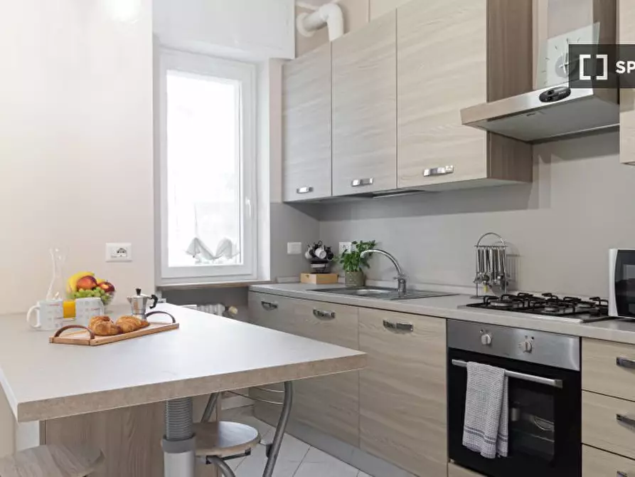 Immagine 17 di Appartamento in affitto  in Via Zurigo a Milano