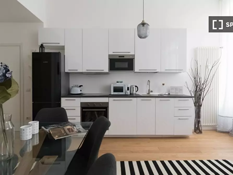 Immagine 6 di Appartamento in affitto  in Corso Buenos Aires a Milano