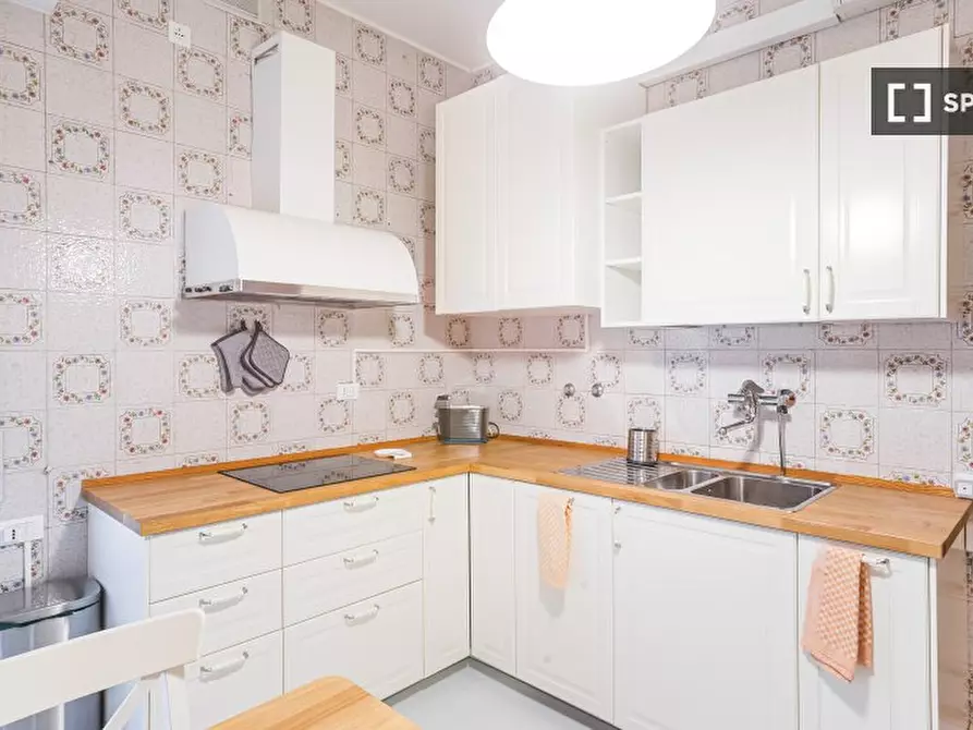 Immagine 3 di Appartamento in affitto  in Via Tullio Levi Civita a Bologna