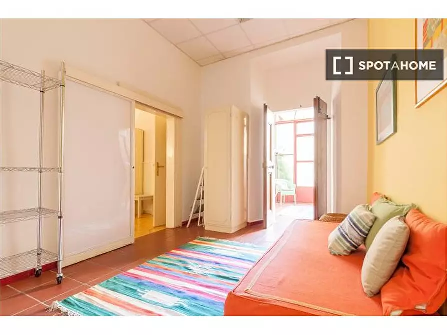 Immagine 17 di Appartamento in affitto  in Via Gezio Calini a Brescia