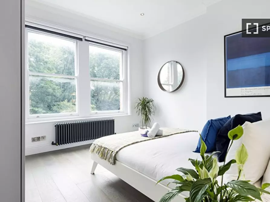 Immagine 3 di Appartamento in affitto  in Jacksons Lane a Tottenham