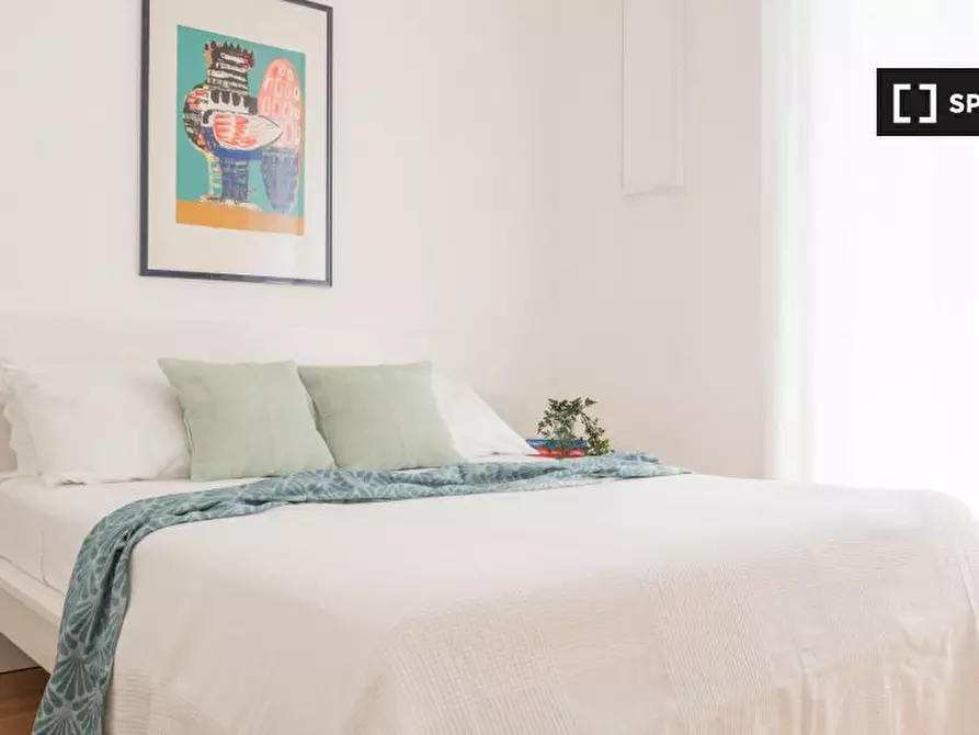 Immagine 14 di Appartamento in affitto  in Corso Plebisciti a Milano