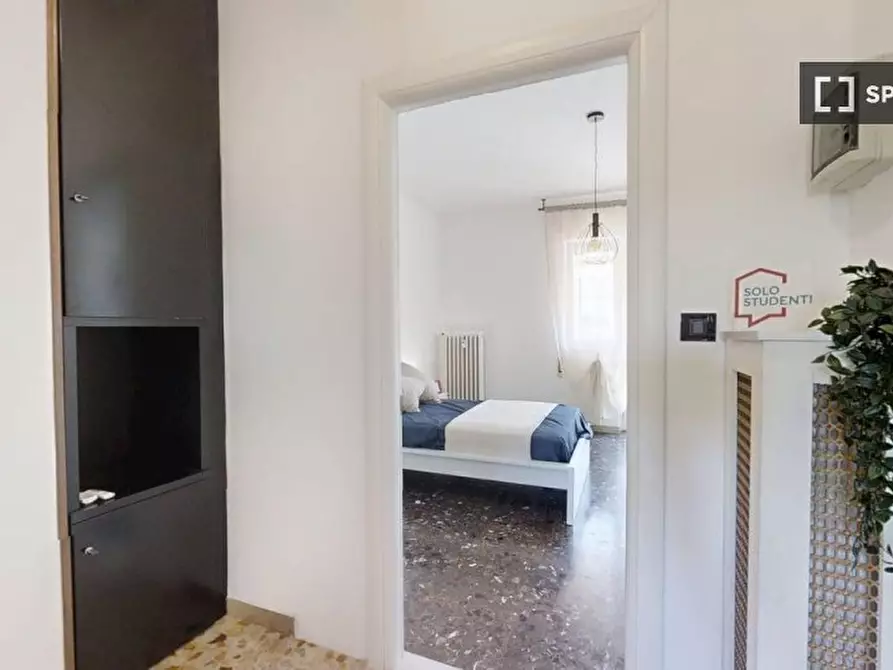 Immagine 6 di Camera condivisa in affitto  in VIA Col Berretta a Padova