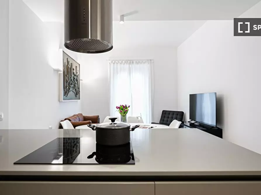 Immagine 15 di Appartamento in affitto  in Via V. Monti a Milano