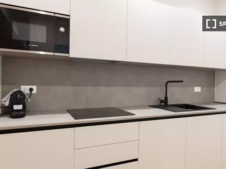 Immagine 2 di Ufficio in affitto  in Via Giulia di Gallese a Roma