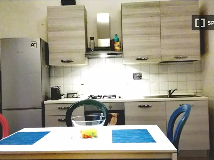 Immagine 3 di Appartamento in affitto  in Via Marsala a Bologna