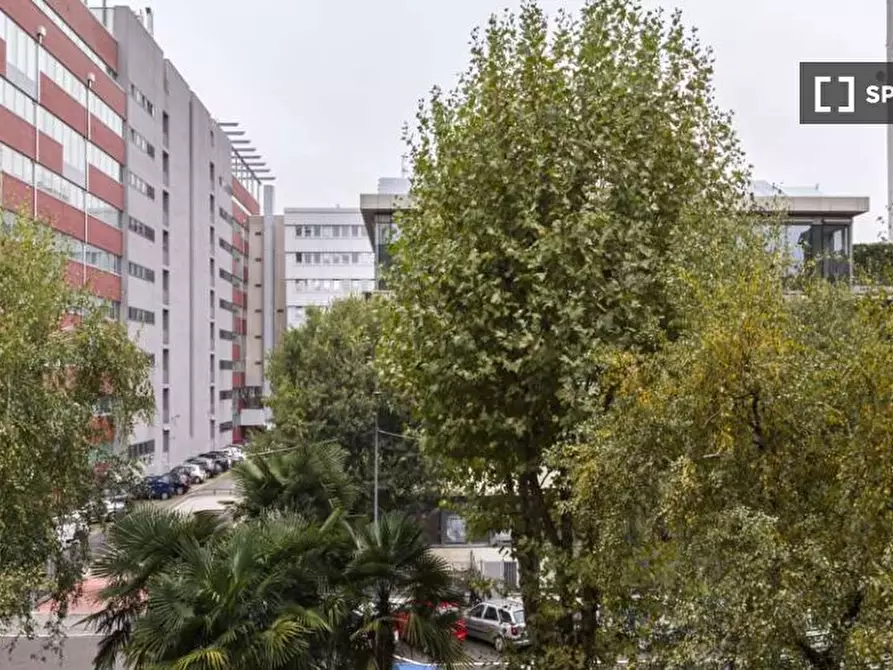Immagine 7 di Camera condivisa in affitto  in Via Raffaello Bertieri a Milano