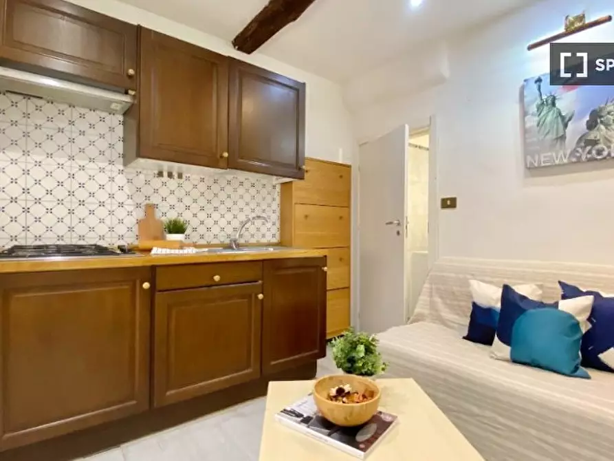 Immagine 7 di Appartamento in affitto  in Vico del Duca a Genova