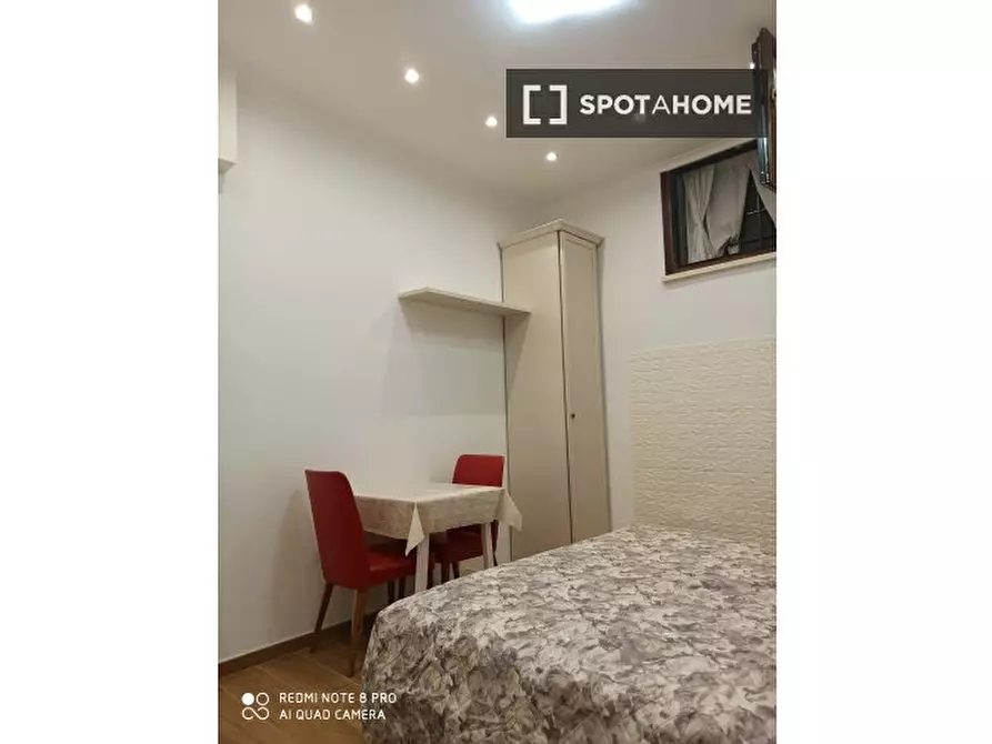 Immagine 9 di Ufficio in affitto  in Via Castell'Umberto a Roma