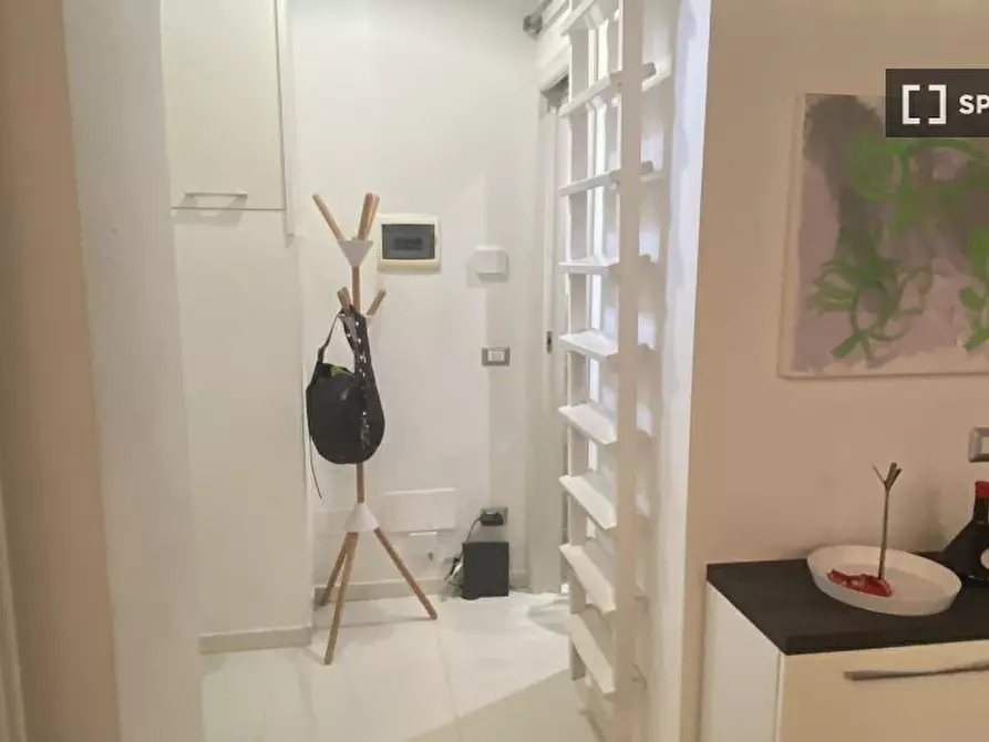 Immagine 4 di Appartamento in affitto  in Via Evangelista Torricelli a Milano