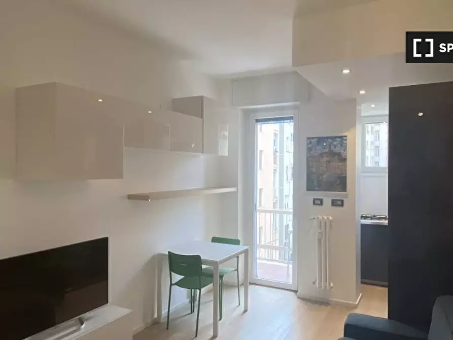 Immagine 9 di Appartamento in affitto  in Via Gressoney a Milano