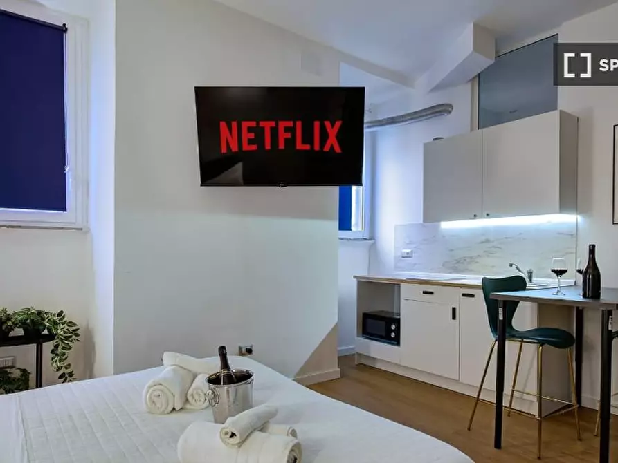 Immagine 8 di Ufficio in affitto  in Via Ceneda a Roma