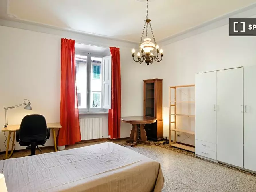 Immagine 3 di Camera condivisa in affitto  in Via Gaetano Milanesi a Firenze