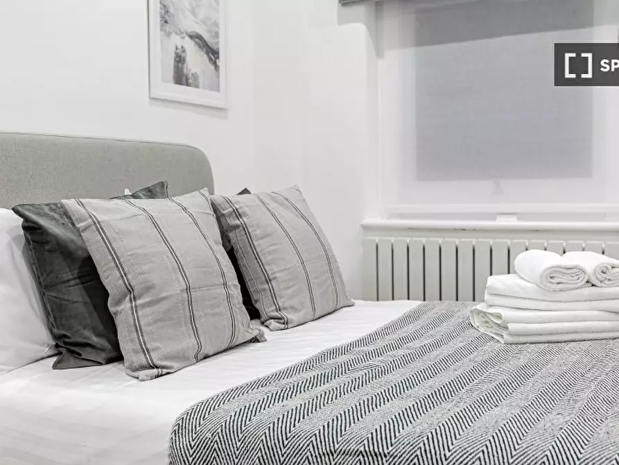 Immagine 19 di Appartamento in affitto  in Nassau St, Fitzrovia, London WW, UK a Paddington