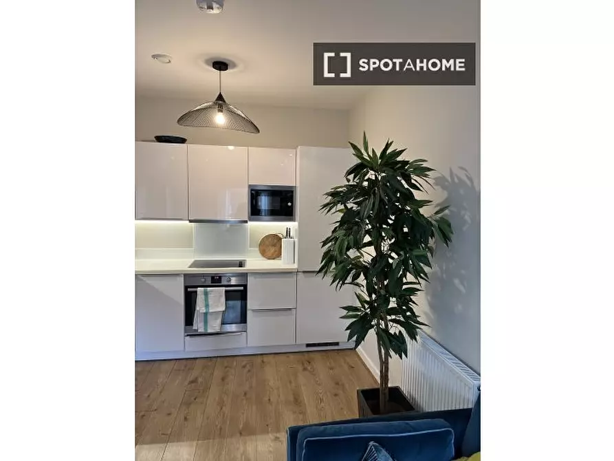 Immagine 6 di Appartamento in affitto  in D Gibson Rd a Lambeth