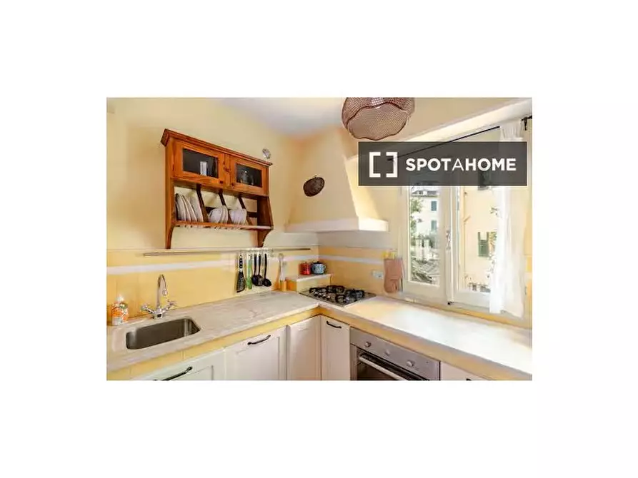 Immagine 7 di Ufficio in affitto  in Via delle Casine a Firenze