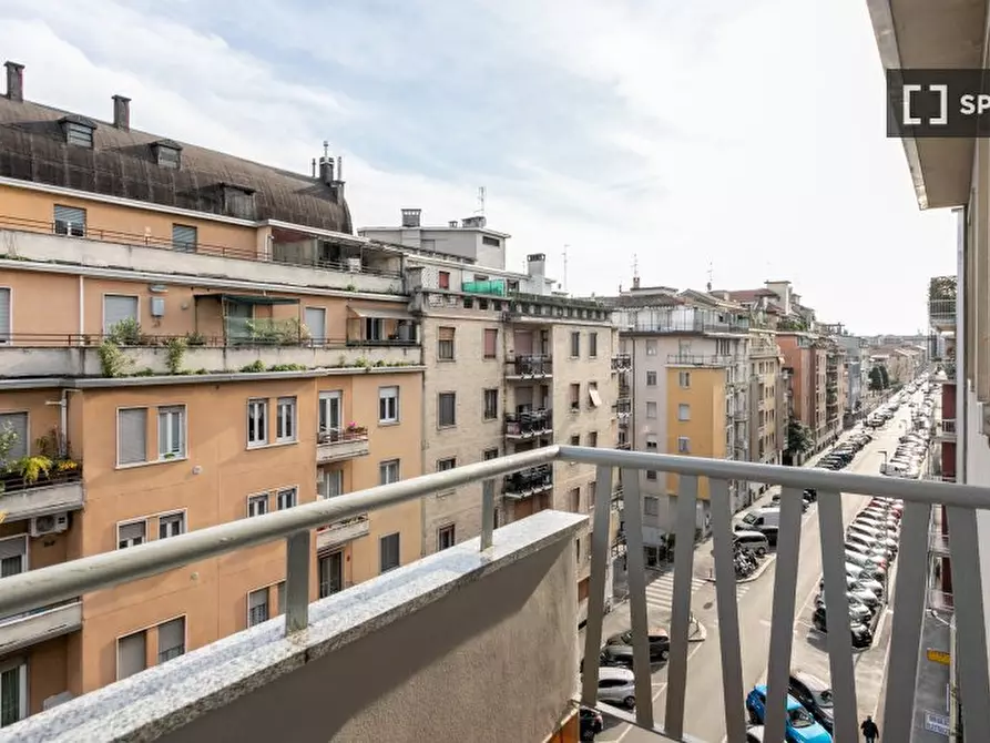 Immagine 13 di Ufficio in affitto  in Via Leone Tolstoi a Milano