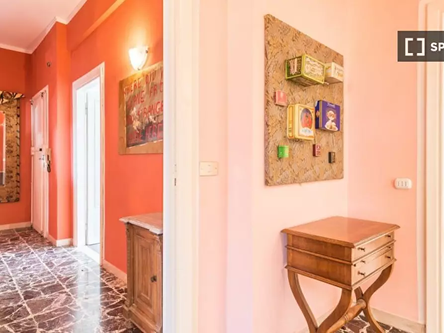 Immagine 3 di Appartamento in affitto  in Via Quintino Sella a Firenze