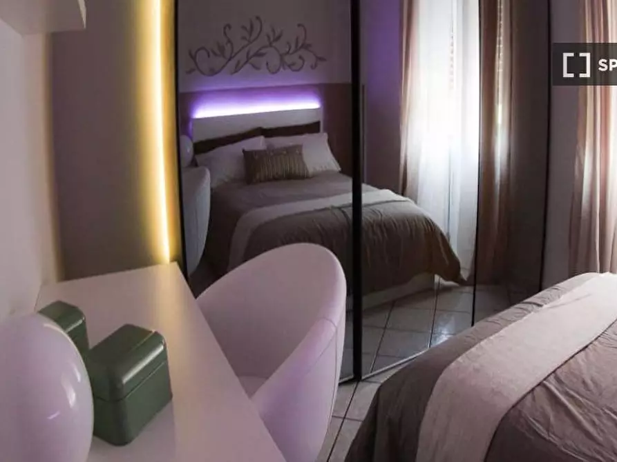 Immagine 9 di Camera condivisa in affitto  in Viale Sarca a Milano