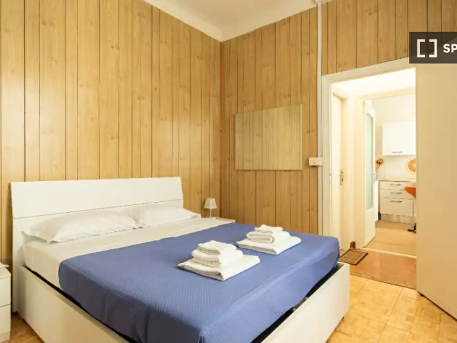 Immagine 15 di Ufficio in affitto  in Via Girolamo Savonarola a Roma