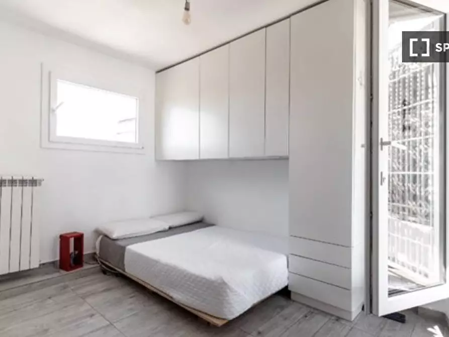 Immagine 11 di Ufficio in affitto  in V. Giuseppe dalla Vedova a Roma