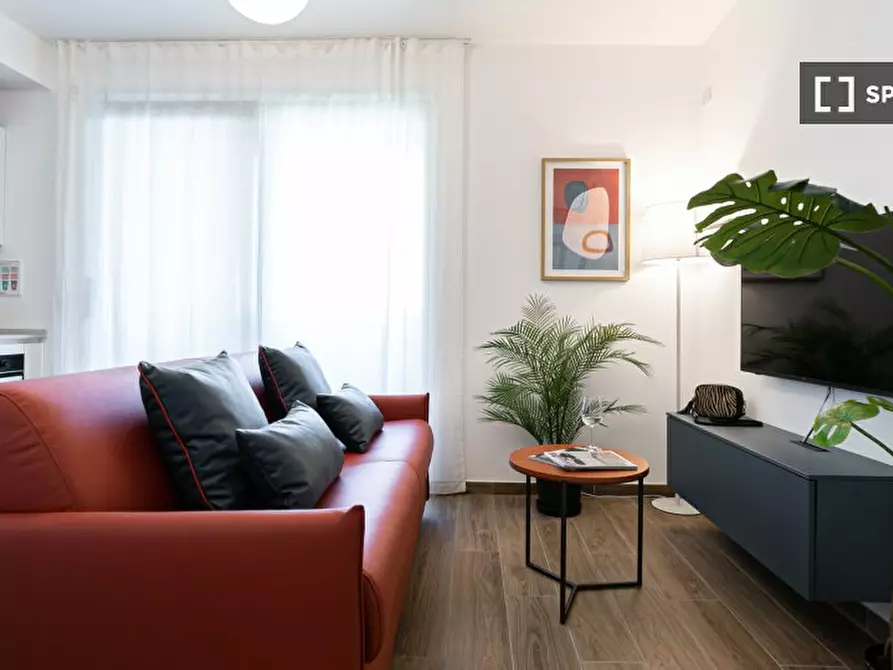 Immagine 1 di Appartamento in affitto  in Via PasoliniG a Milano