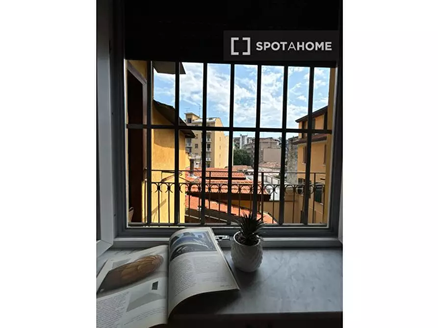 Immagine 7 di Appartamento in affitto  in Via Carlo Farini a Milano